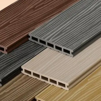 Comment choisir la bonne lame de terrasse ?