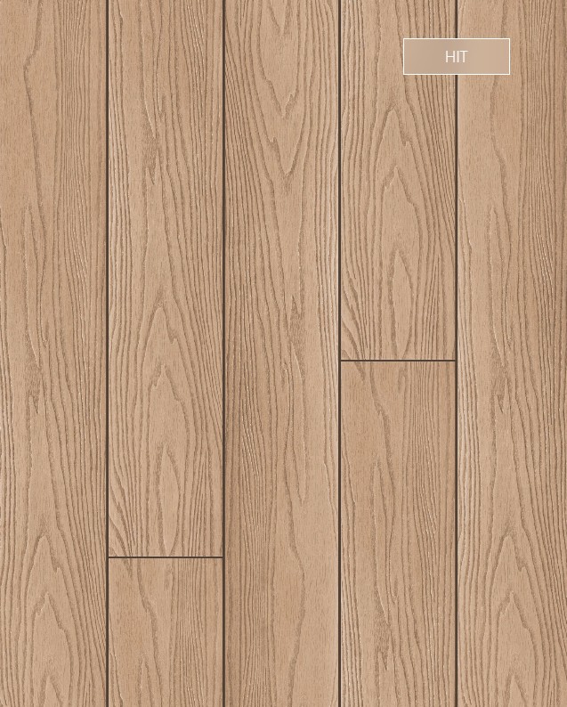 Bruggan Elegant COPPER NATURAL