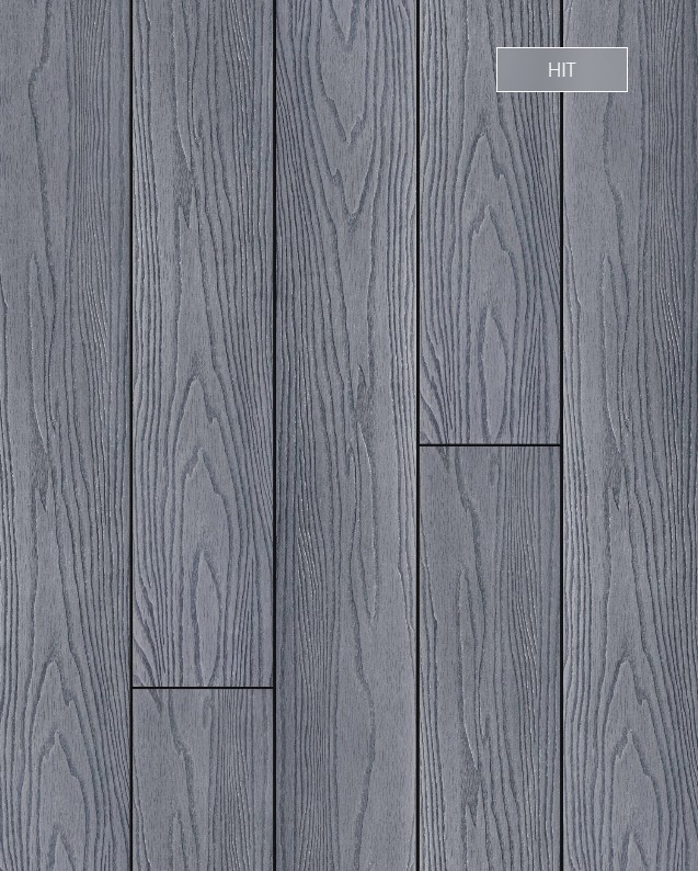 Bruggan Elegant GRAPHITE
